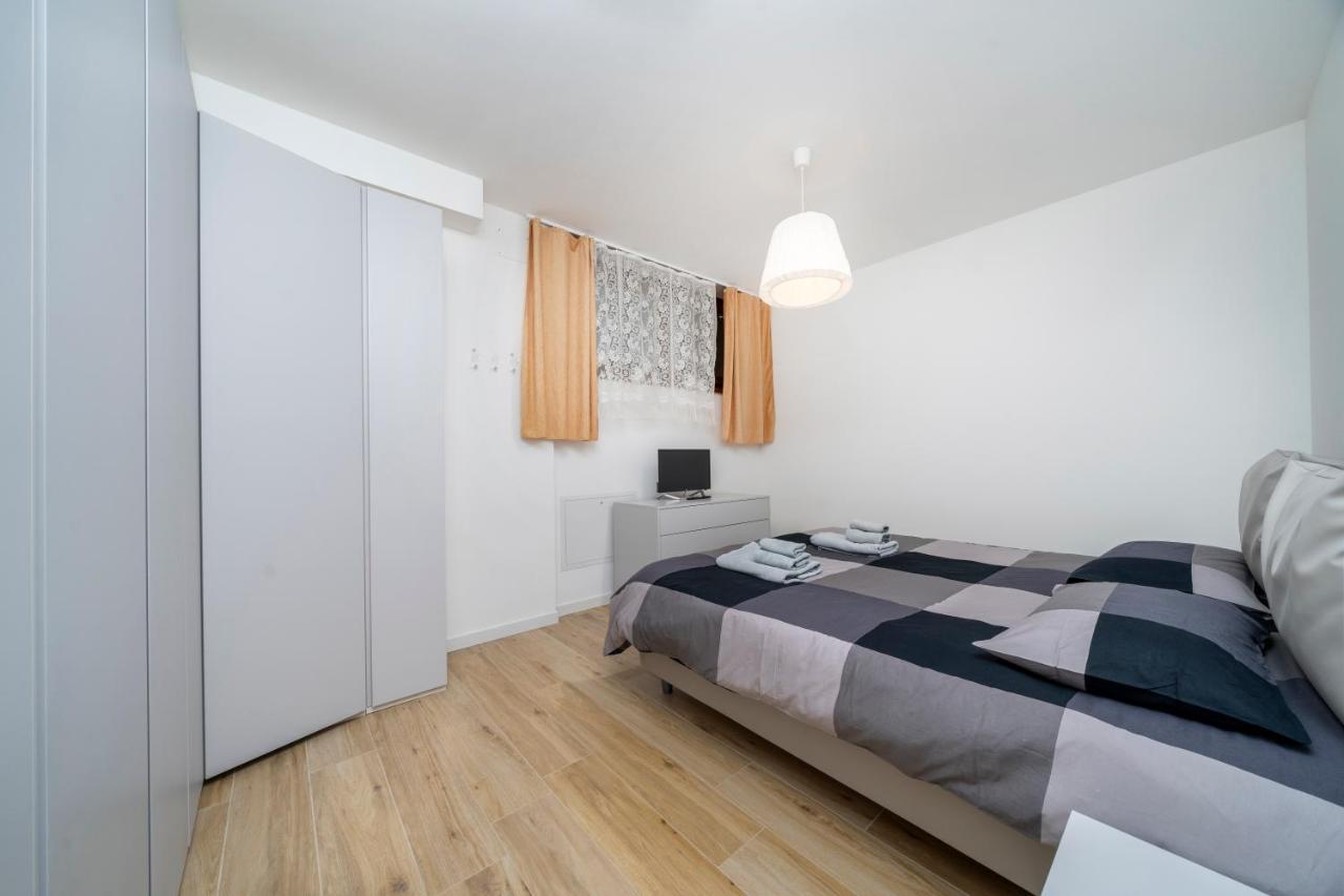 Alpi Giulie Chey Apartment Camporosso  Bagian luar foto