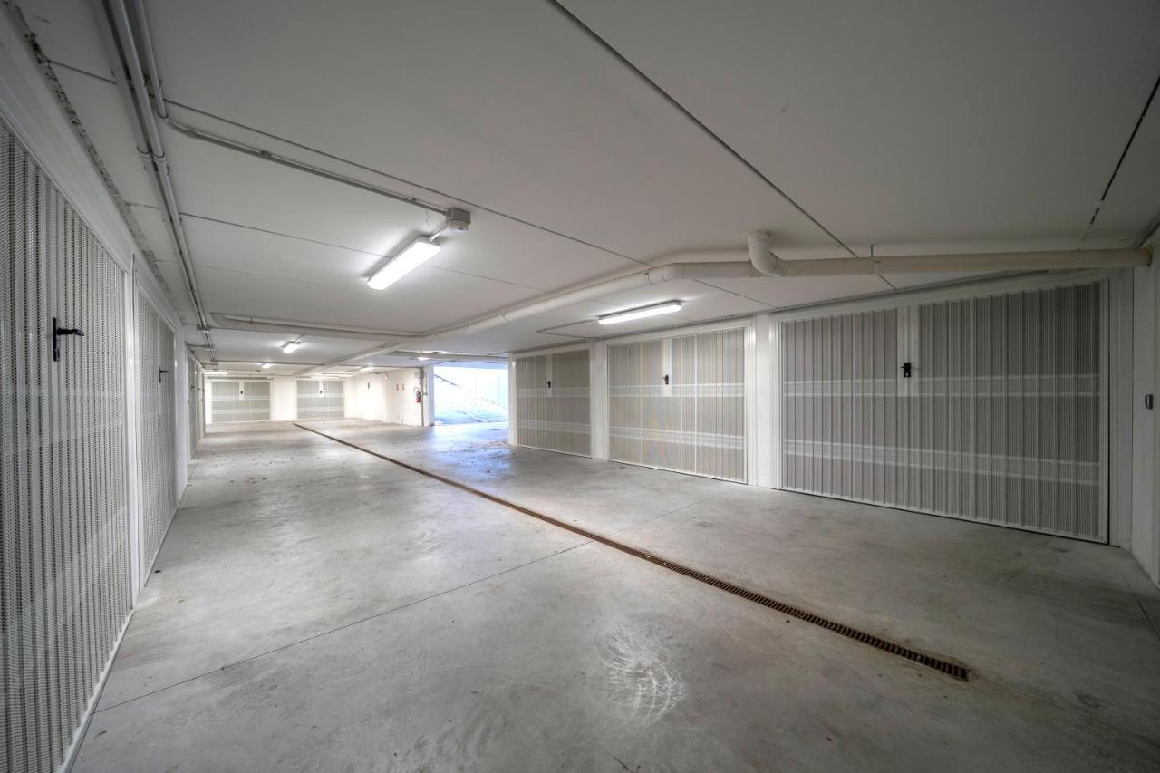 Alpi Giulie Chey Apartment Camporosso  Bagian luar foto